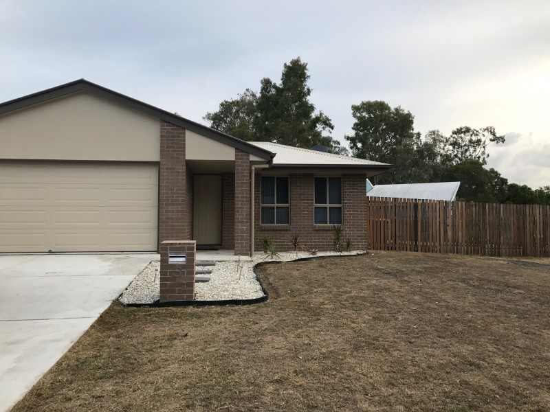 3 Fraser Waters Parade, Toogoom QLD 4655