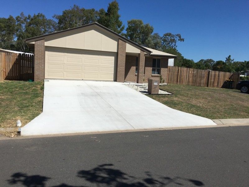3 Fraser Waters Parade, Toogoom QLD 4655