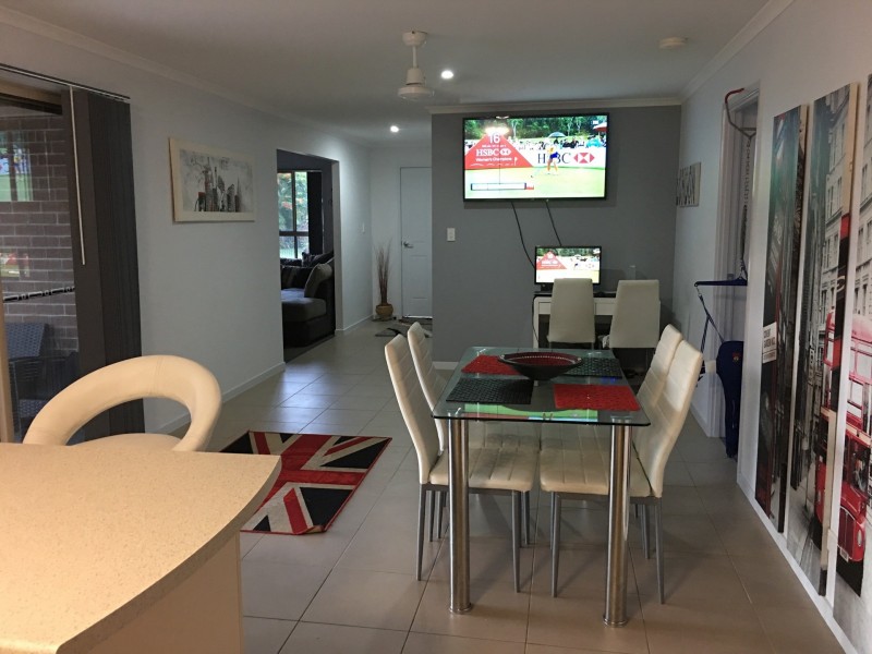3 Fraser Waters Parade, Toogoom QLD 4655