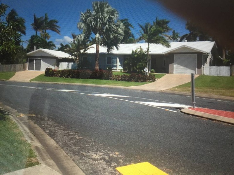 1 Emperor Drive, Andergrove QLD 4740