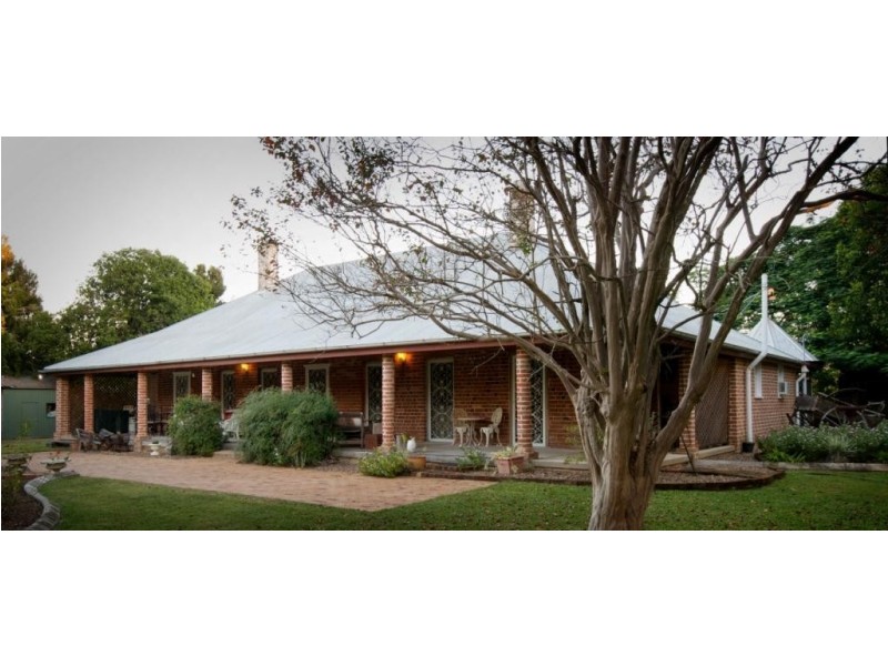 30 Rosehill Road, Maryborough QLD 4650