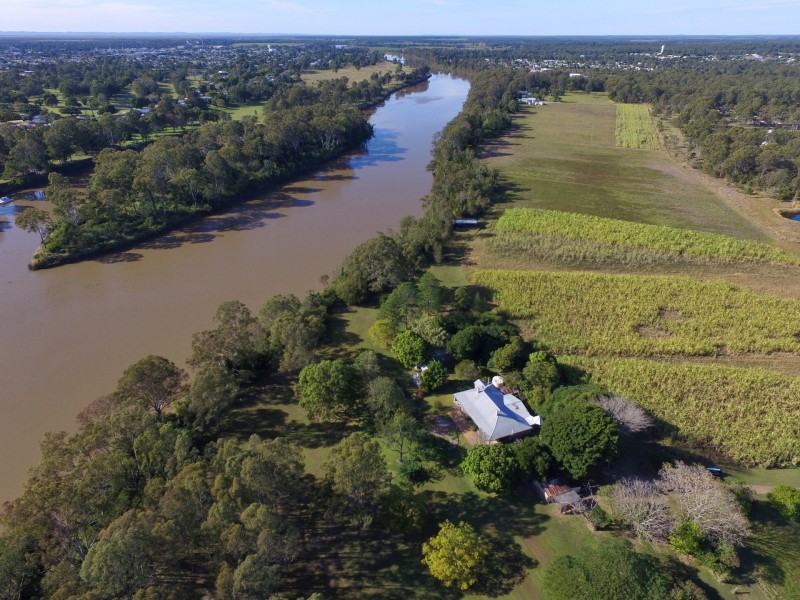 30 Rosehill Road, Maryborough QLD 4650