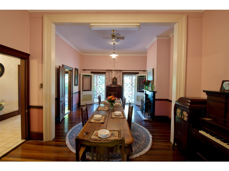 30 Rosehill Road, Maryborough QLD 4650