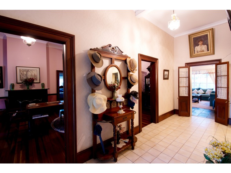 30 Rosehill Road, Maryborough QLD 4650