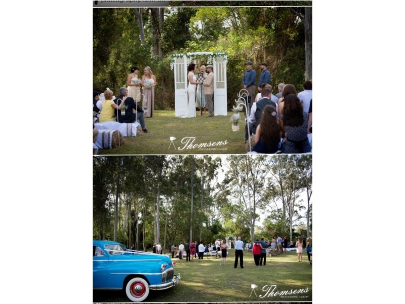 30 Rosehill Road, Maryborough QLD 4650