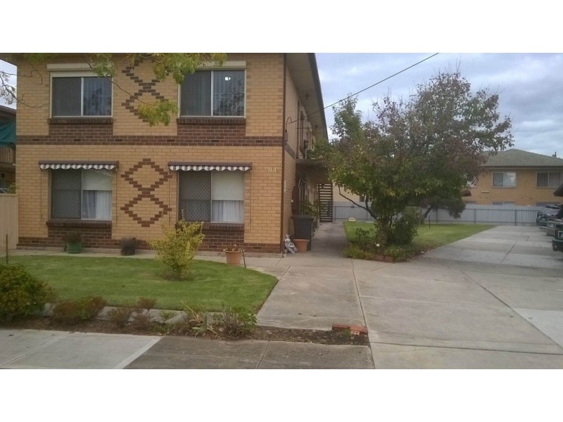6/84 LIPSETT AVENUE, Brooklyn Park SA 5032