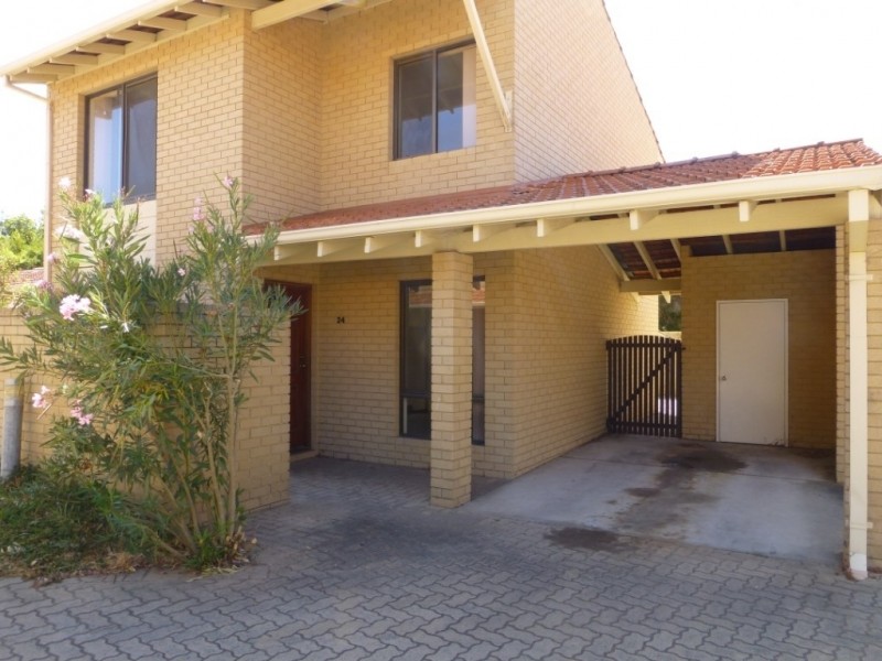 24/90 Gilbertson Rd, Kardinya WA 6163