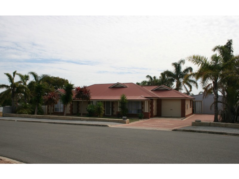 1 Treasure Crescent, Tumby Bay SA 5605