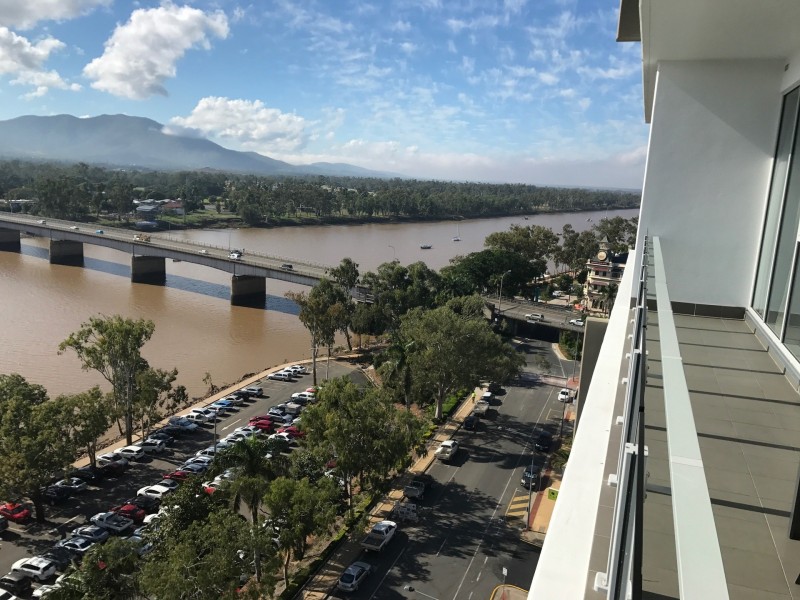1106/1-7 East Street, Rockhampton City QLD 4700