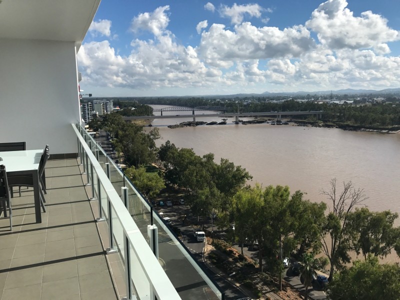 1106/1-7 East Street, Rockhampton City QLD 4700