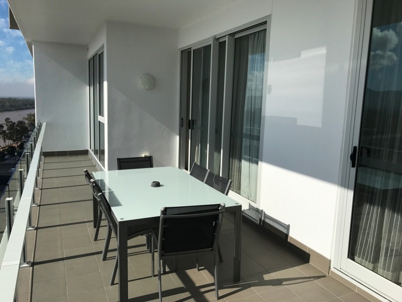 1106/1-7 East Street, Rockhampton City QLD 4700