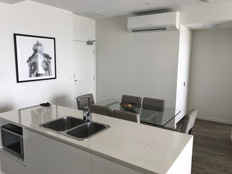 1106/1-7 East Street, Rockhampton City QLD 4700