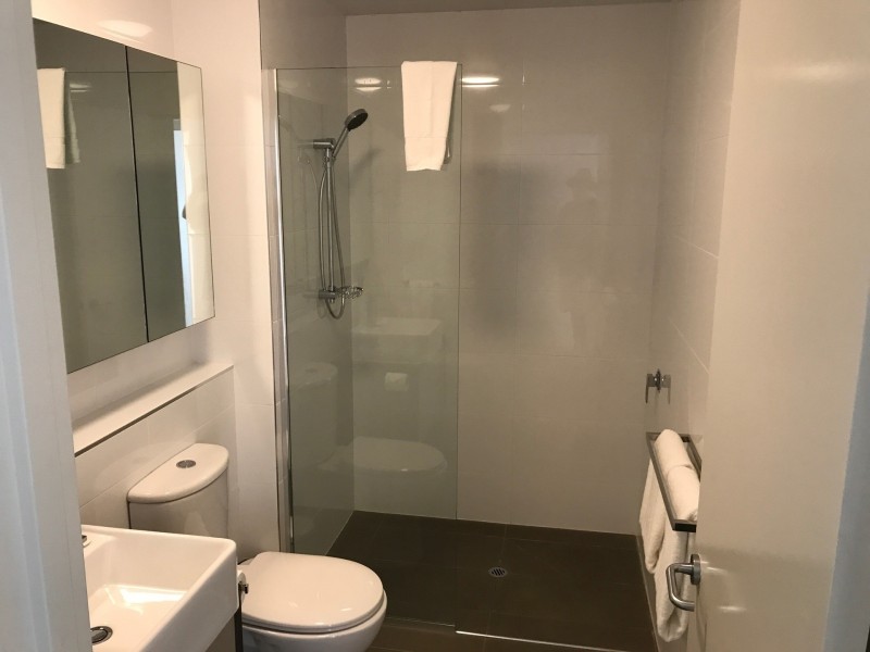 1106/1-7 East Street, Rockhampton City QLD 4700