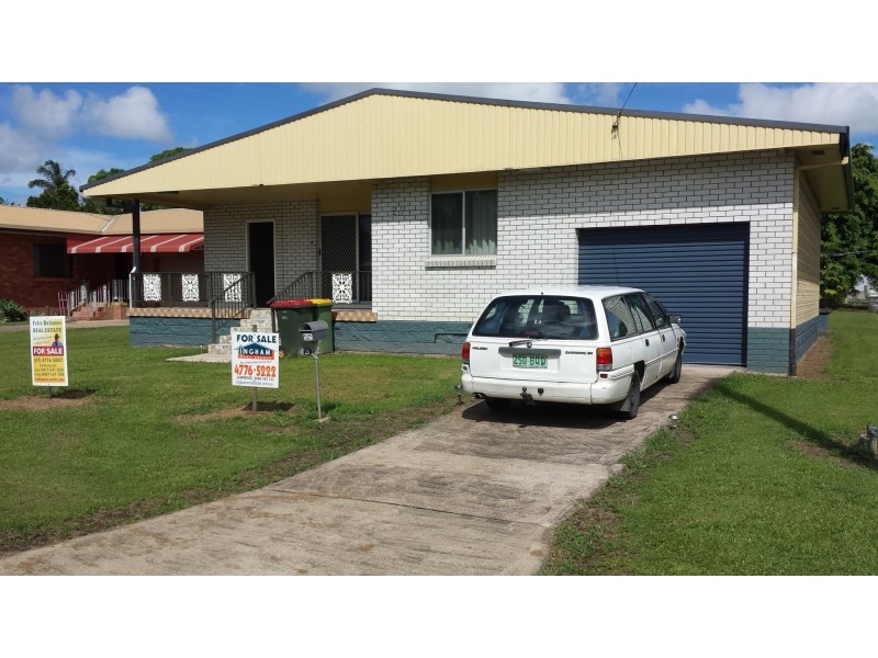 26 Warren Street, Ingham QLD 4850