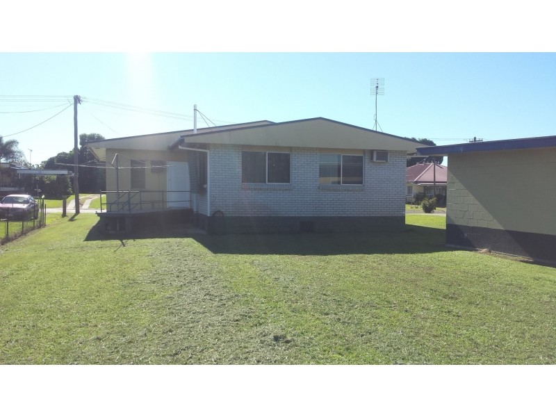 26 Warren Street, Ingham QLD 4850