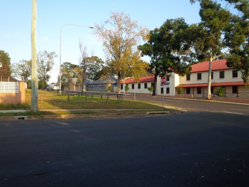 9 Allman Street, Campbelltown NSW 2560