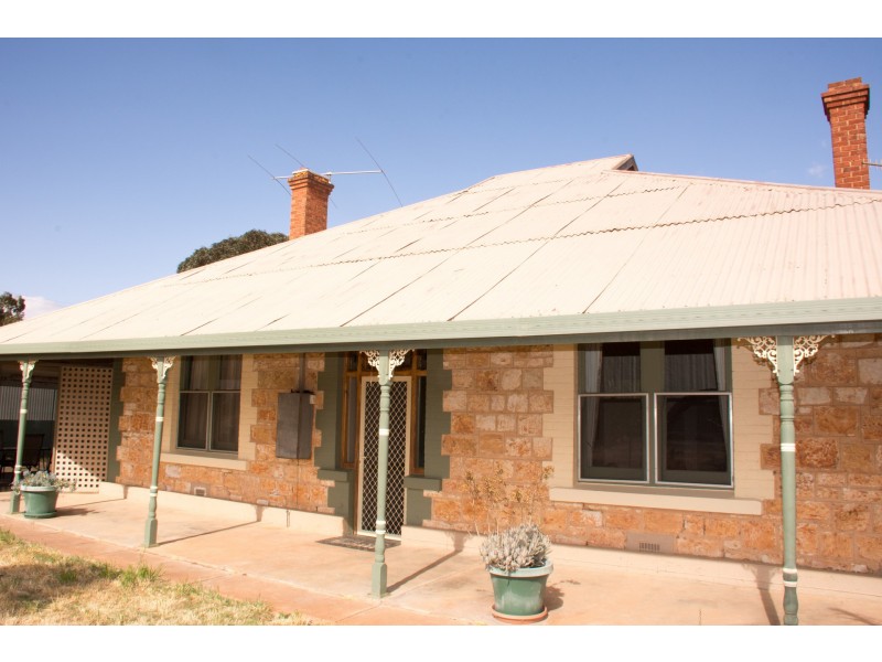 7a Nugent Road, Kimba SA 5641