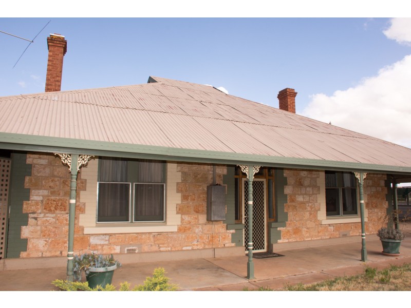 7a Nugent Road, Kimba SA 5641