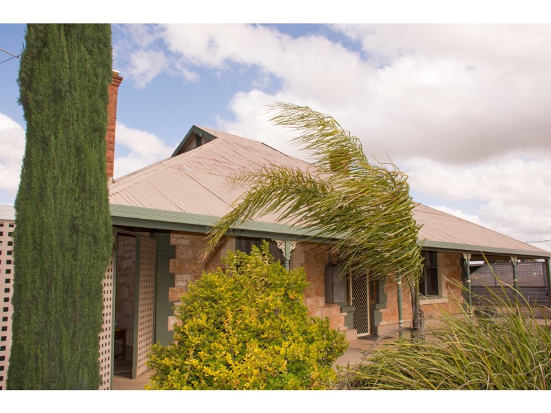 7a Nugent Road, Kimba SA 5641