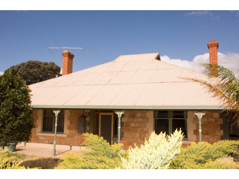 7a Nugent Road, Kimba SA 5641