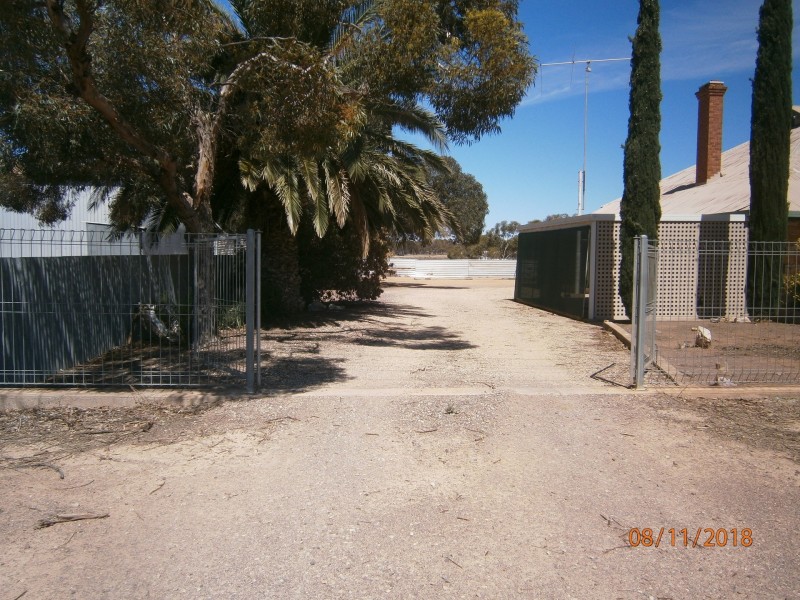 7a Nugent Road, Kimba SA 5641