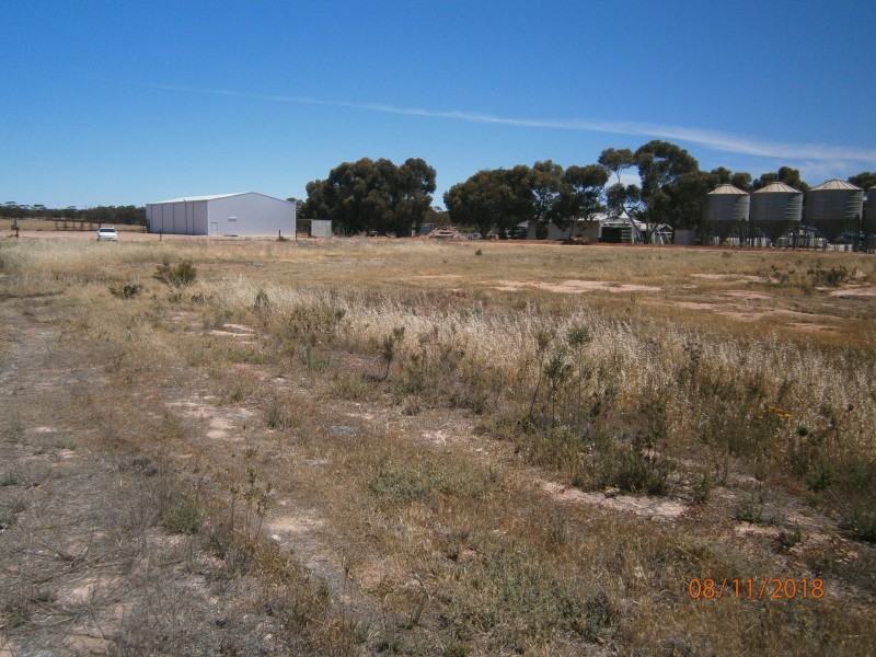 7a Nugent Road, Kimba SA 5641
