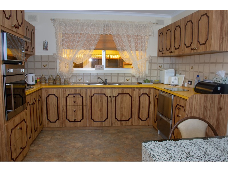 19 Caldwell Drive, Kimba SA 5641