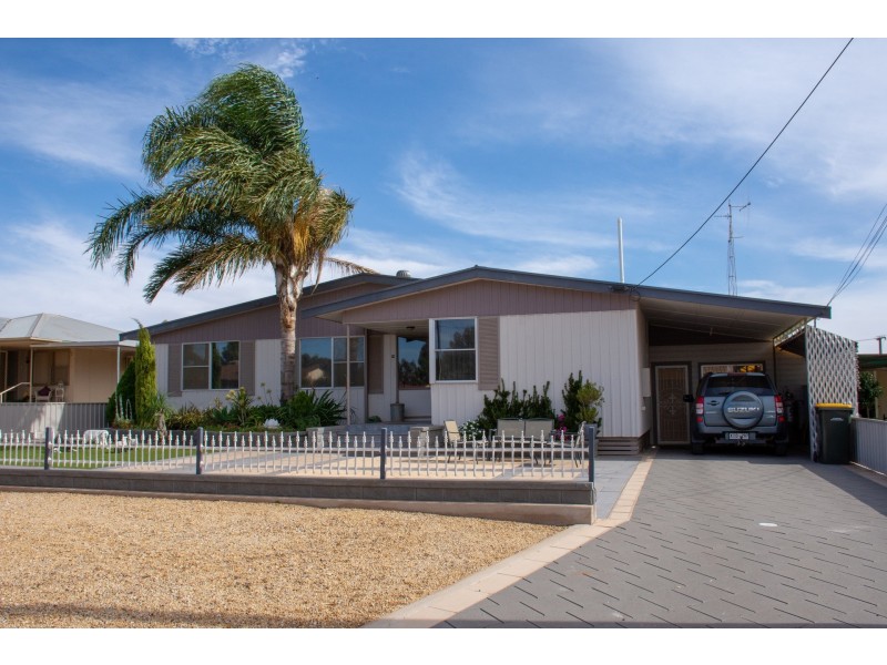 19 Caldwell Drive, Kimba SA 5641