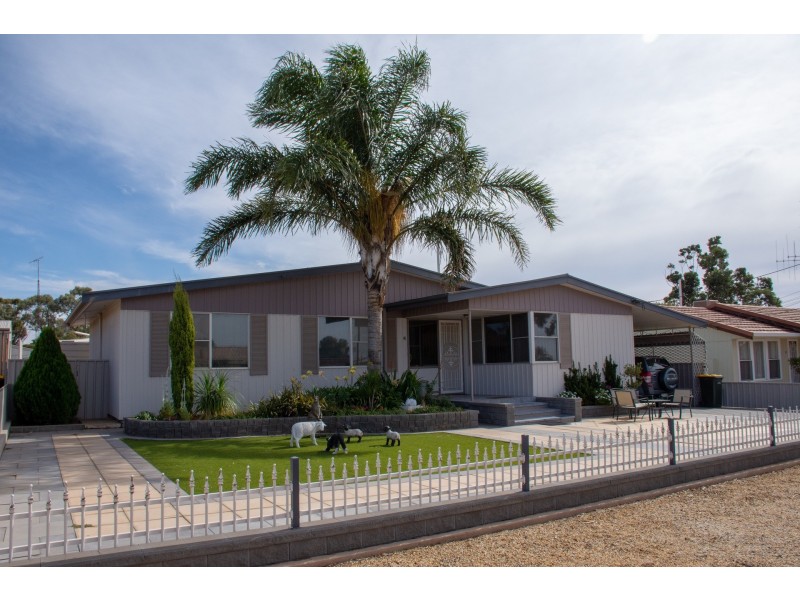 19 Caldwell Drive, Kimba SA 5641