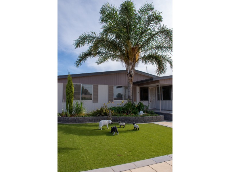 19 Caldwell Drive, Kimba SA 5641