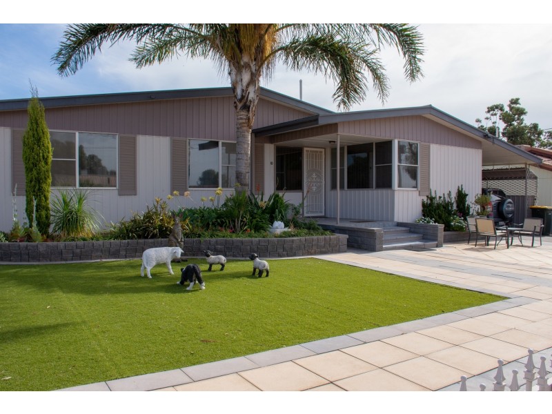 19 Caldwell Drive, Kimba SA 5641