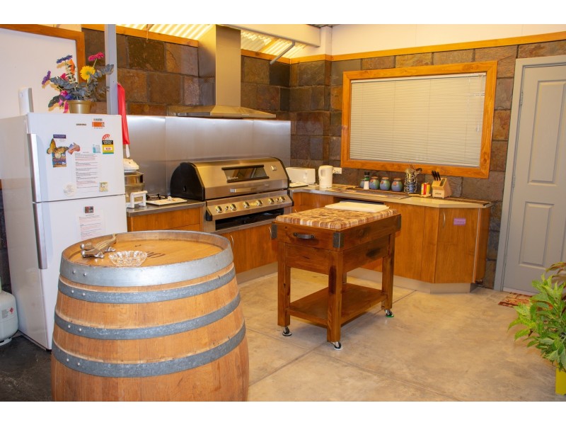 19 Caldwell Drive, Kimba SA 5641