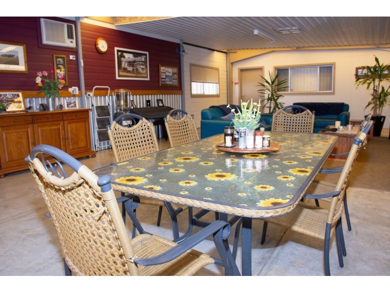 19 Caldwell Drive, Kimba SA 5641