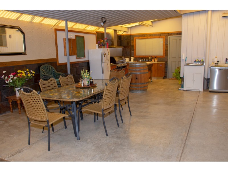 19 Caldwell Drive, Kimba SA 5641