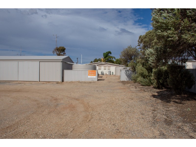 16 Sharrad Crescent, Kimba SA 5641