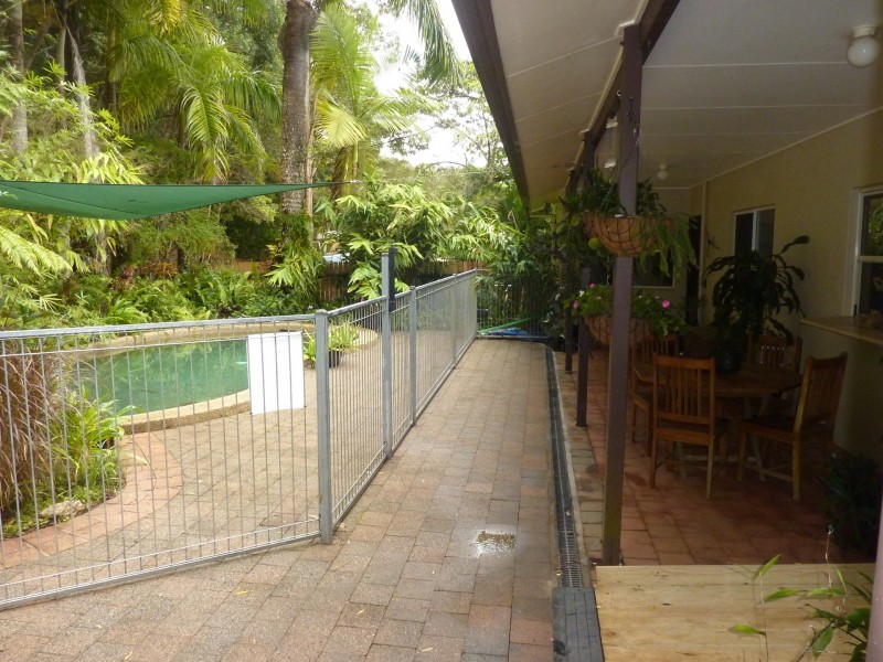 4 Greenhills Rd, Kuranda QLD 4881