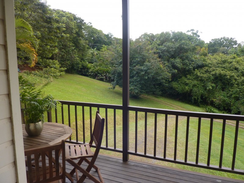 4 Greenhills Rd, Kuranda QLD 4881