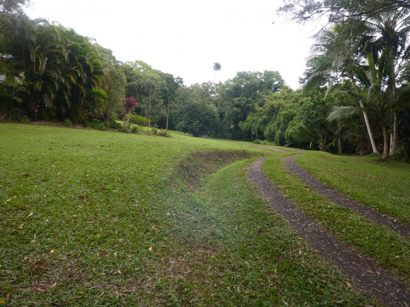 4 Greenhills Rd, Kuranda QLD 4881