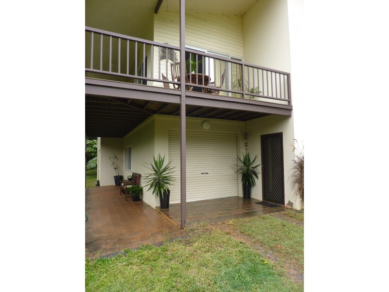 4 Greenhills Rd, Kuranda QLD 4881