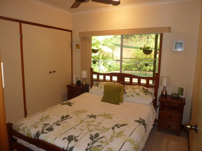 4 Greenhills Rd, Kuranda QLD 4881