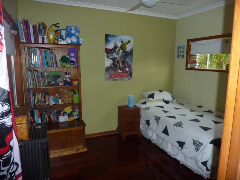 4 Greenhills Rd, Kuranda QLD 4881