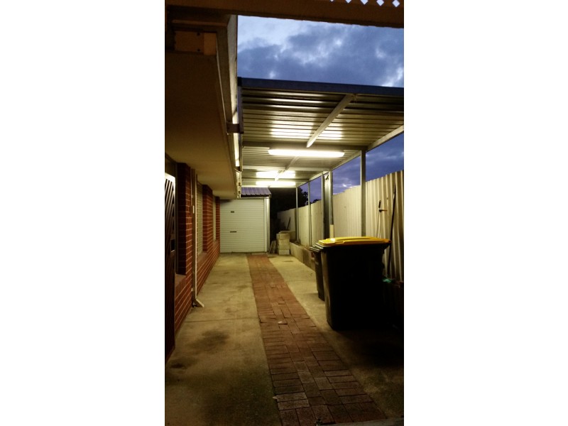 31 Fairfax Road, Swan View WA 6056