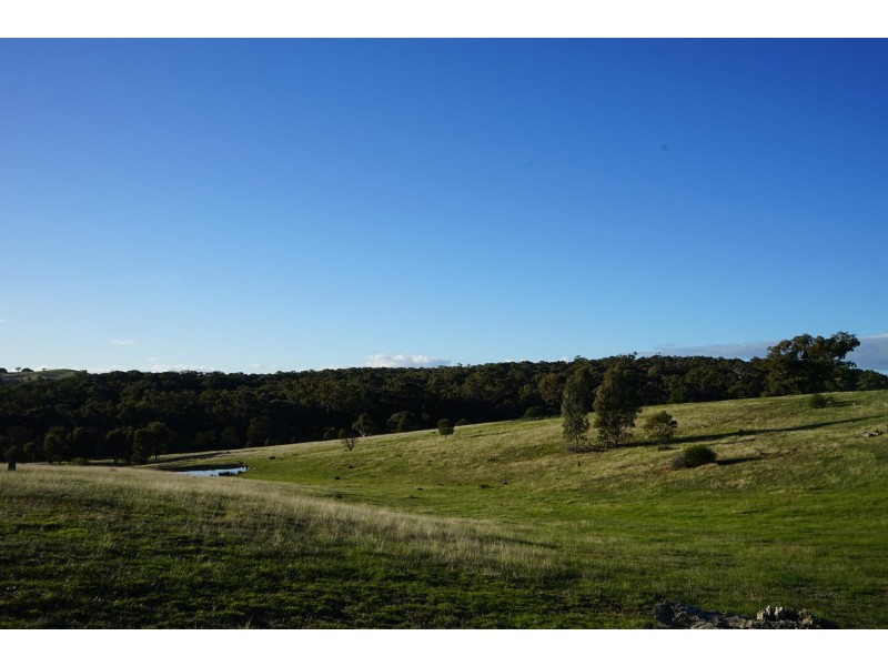 3225 Sunraysia Highway, Lexton VIC 3352