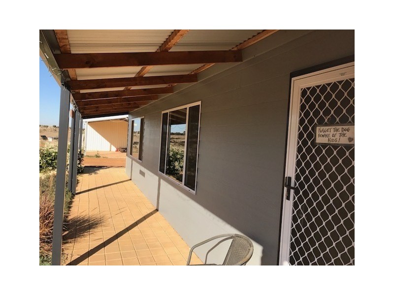 Lot 533 Cohn Street, Merredin WA 6415