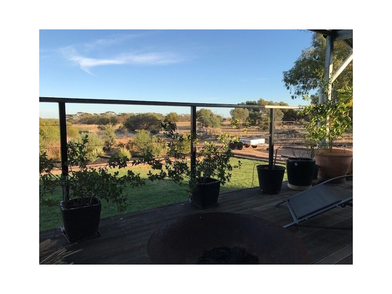 Lot 533 Cohn Street, Merredin WA 6415