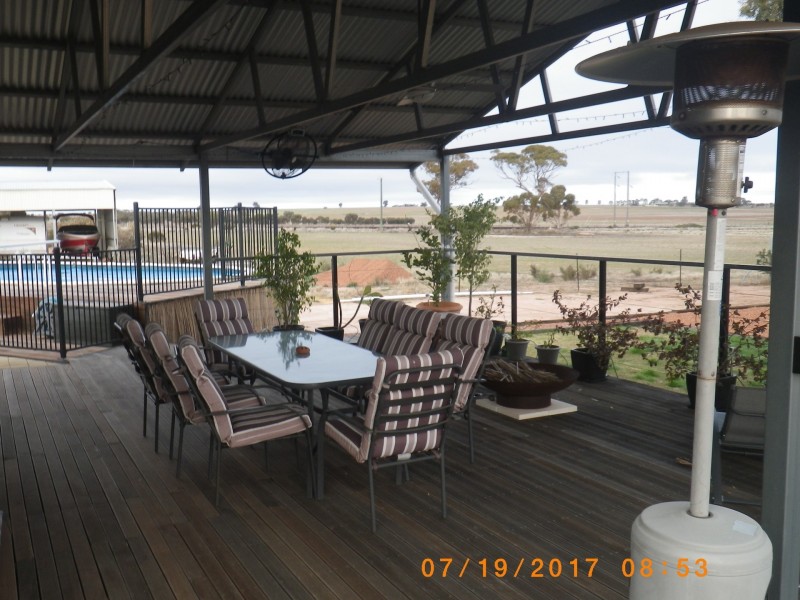 Lot 533 Cohn Street, Merredin WA 6415