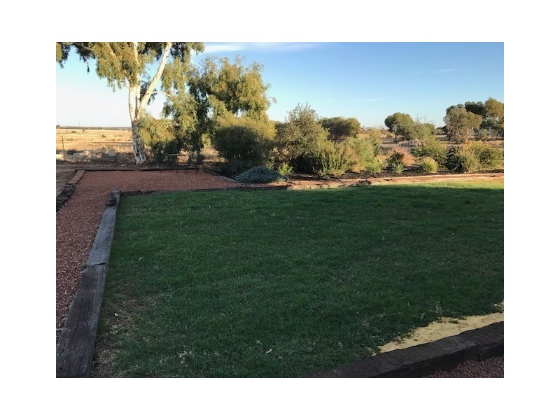 Lot 533 Cohn Street, Merredin WA 6415
