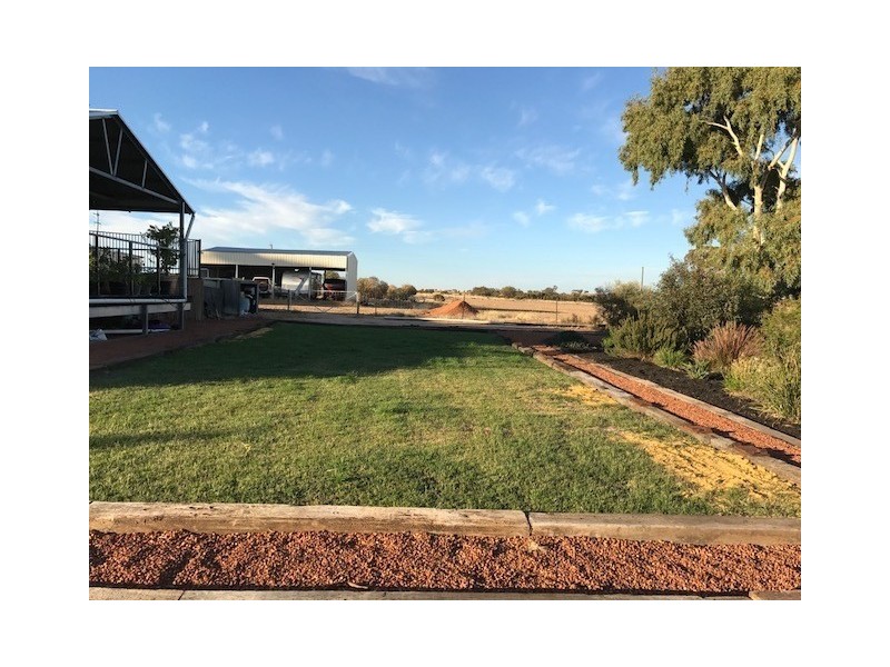 Lot 533 Cohn Street, Merredin WA 6415