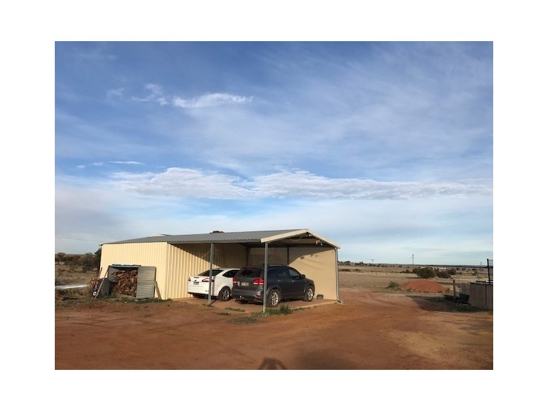 Lot 533 Cohn Street, Merredin WA 6415