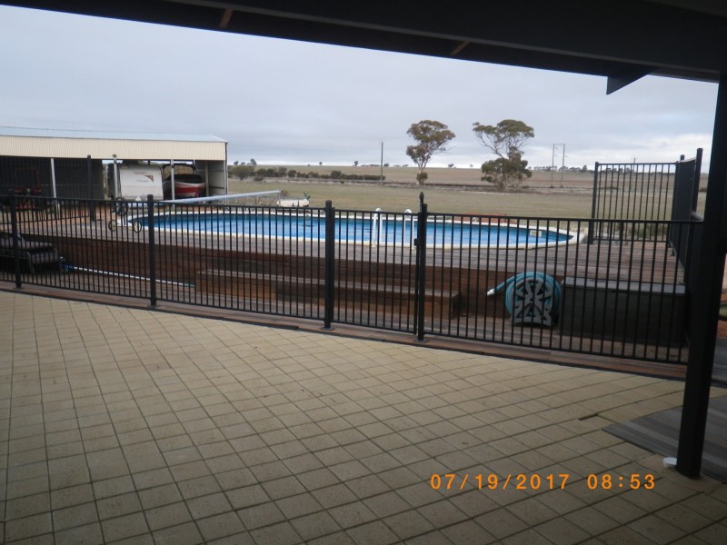 Lot 533 Cohn Street, Merredin WA 6415